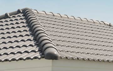 advantages of Johnstone clay roofing
