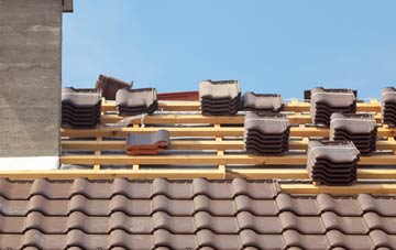Johnstone clay roofing costs