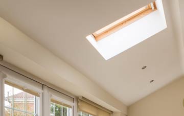 Johnstone conservatory roof insulation companies