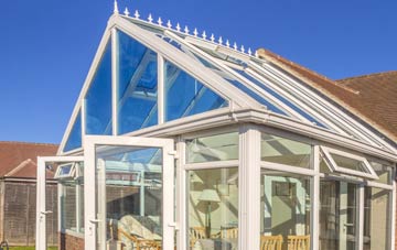 conservatory roof insulation costs Johnstone