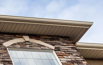 Johnstone diy soffit installation