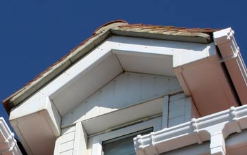 Johnstone fascia installation costs
