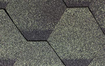 Johnstone fibreglass shingle repairs