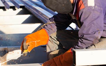 Johnstone flat roofing options