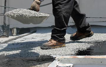 Johnstone flat roofing companies