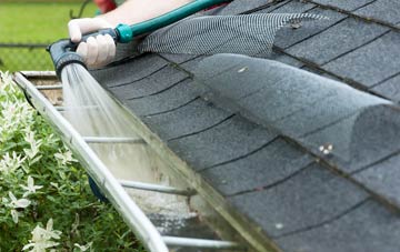 Johnstone gutter cleaning costs