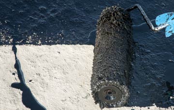 Johnstone liquid sealant waterproofing