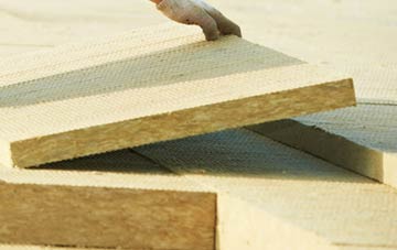 measuring Johnstone tapered insulation