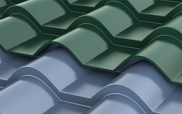 who should consider Johnstone plastic roofs