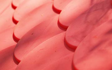 Johnstone plastic roof costs