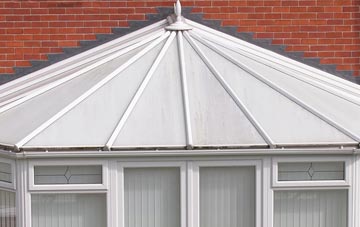 Johnstone polycarbonate conservatory roof repairs