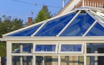 professional Johnstone conservatory insulation