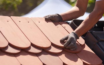 Johnstone roof tile contractors