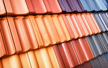 Johnstone roof tile costs