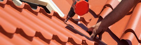 save on Johnstone roof installation costs