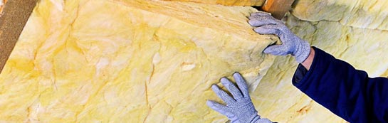 quotes for Johnstone roof insulation