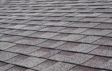 Johnstone tiles for shallow pitch roofing
