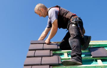 disadvantages of Johnstone slate roofing
