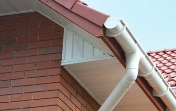 Johnstone soffit repair costs