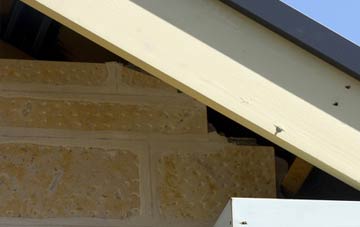 soffit repair Johnstone