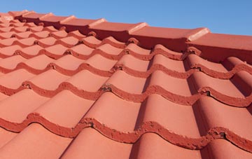 Johnstone tile and slate roof replacement