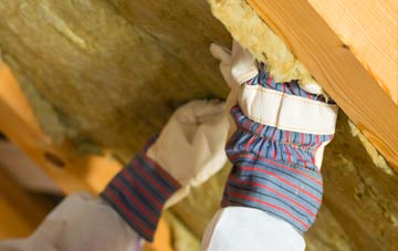 types of Johnstone pitched roof insulation materials