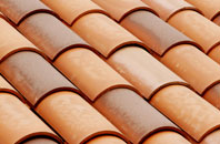 Johnstone clay roofing