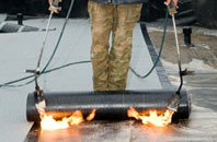 Johnstone flat roof sealing quote