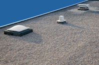 Johnstone flat roofing