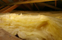 Johnstone pitch roof insulation