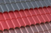 find rated Johnstone plastic roofing companies