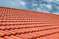 Johnstone roofing tiles