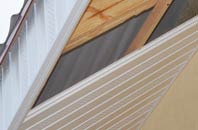 rated Johnstone soffit repair companies